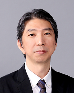 Hwan Seok Yong